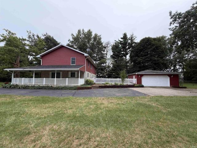 55941 Coyle Court