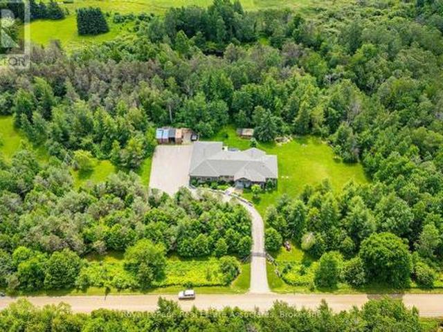 5594 First Line, Erin, ON, L0N 1N0 house for sale | Listing ID X13604 | Royal LePage