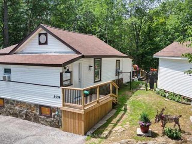 5594 Upper Big Chute Road, Severn, ON, L0K 1E0 house for sale | Listing ID S13580 | Royal LePage