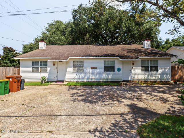 5596 Daugherty Road