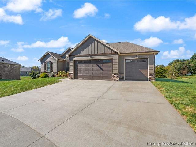 5596 Forester Way