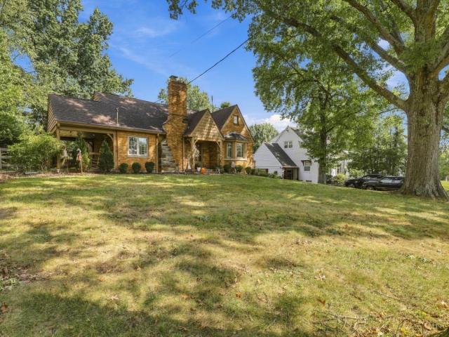 5596 Sidney Road