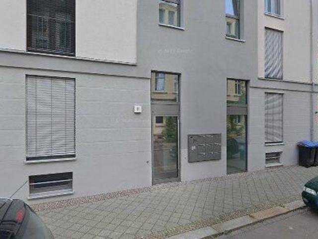 5597 m2 apartment for rent in Leipzig