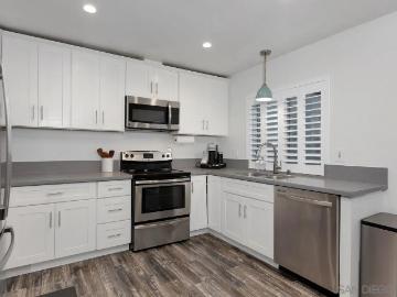 5597 Caminito Jose, San Diego, CA 92111 | Compass