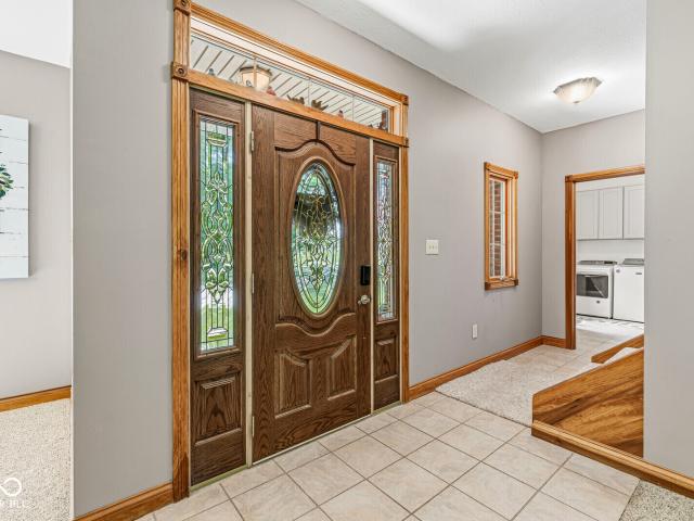 5599 N Brandywine Road