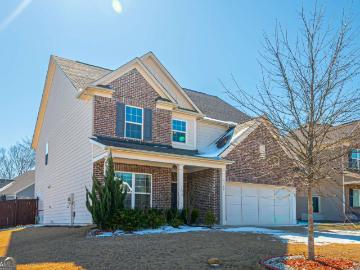 5599 Wheeler Ridge Road