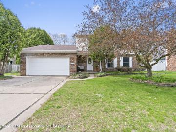 5599 Wood Valley Drive
