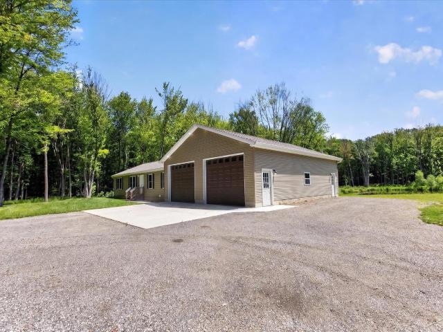 5590 N Jefferson Road