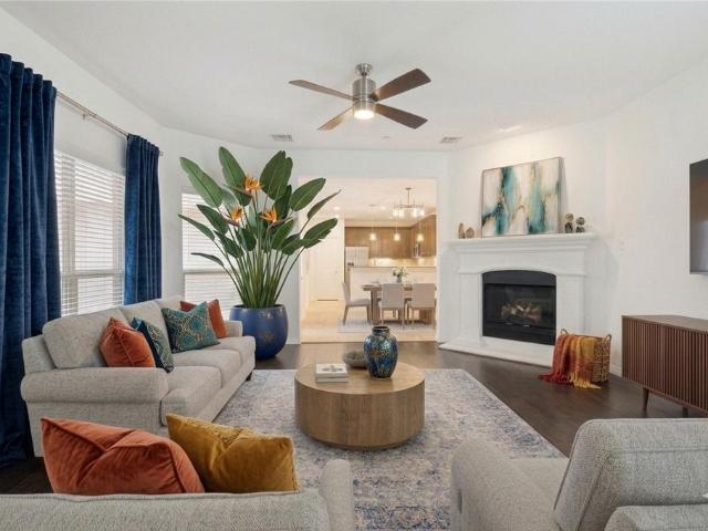 5590 Grosseto Drive