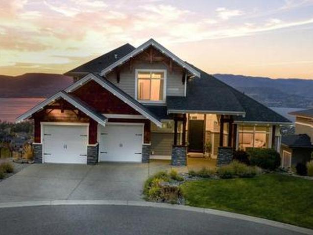 5590 Trestle Ridge Court, Kelowna, BC, V1W 5M3 Luxury House for sale | Listing ID 10400 | Royal LePage Carriage Trade Luxury Properties