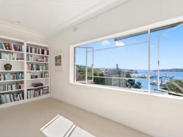 5/591 New South Head Rd, Rose Bay Apartment for rent Listed b.