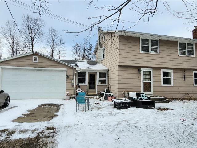 5591 Highway 11, Homer, NY 13077 | MLS #S1677
