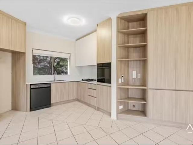 5/593 New Canterbury Road, DULWICH HILL Apartment for rent Li.