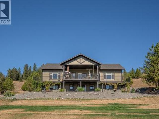 5593 Lakeside Court, 103 Mile House, BC, V0K 2E1 house for sale | Listing ID R3094 | Royal LePage