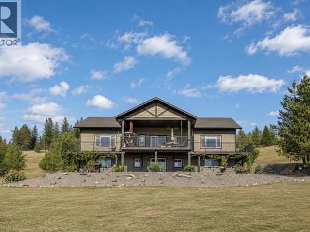 5593 Lakeside Court, 103 Mile House, BC, V0K 2E1 house for sale | Listing ID R3161 | Royal LePage