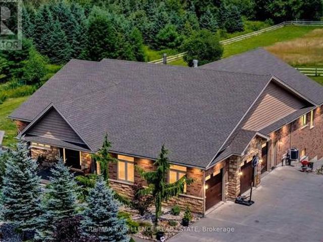 5593 Trafalgar Road, Erin, ON, N0B 1Z0 house for sale | Listing ID X13773 | Royal LePage