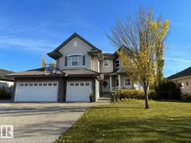 559 52328 Rge Road 233, Rural Strathcona County, AB, T5B 0A2.