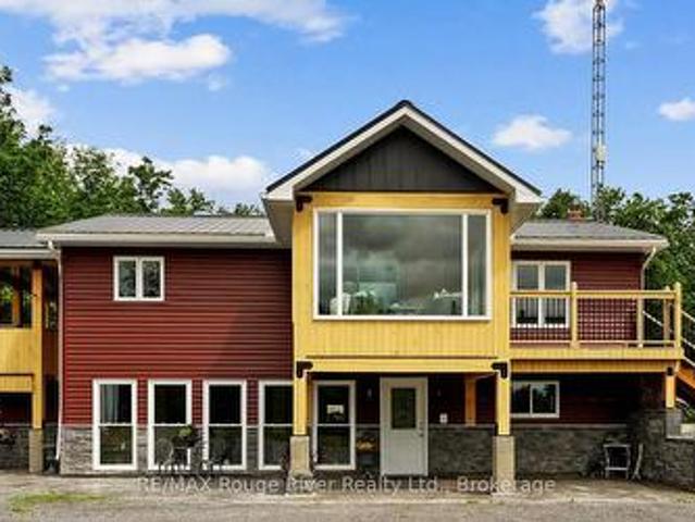 559 County Road 47 Road N, Havelock Belmont Methuen, ON, K0L 1Z0 house for sale | Listing ID X13461 | Royal LePage
