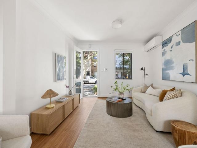 559 Bourke Street, Surry Hills NSW 2010 Terrace For Rent | Domain