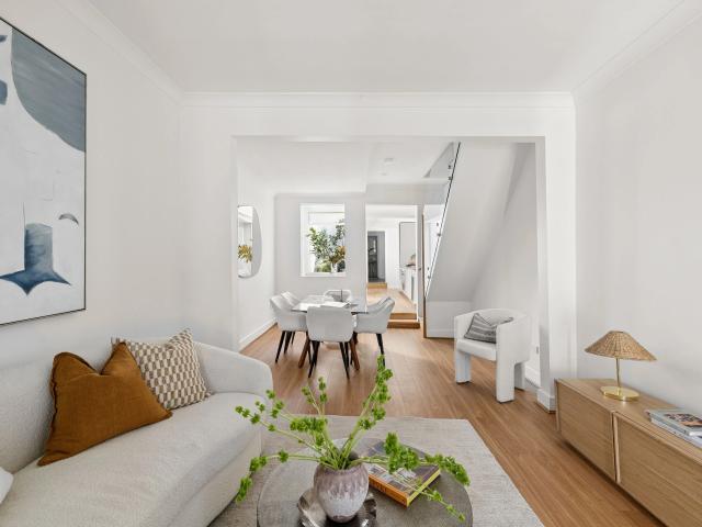 559 Bourke Street, Surry Hills NSW 2010 | BresicWhitney