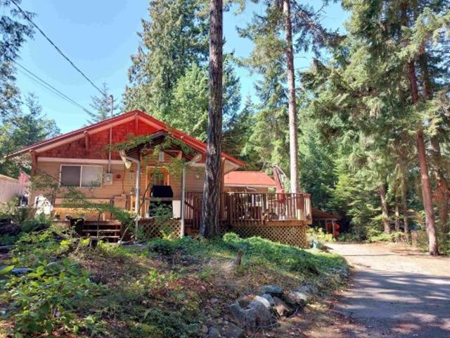 559 Blitz Road, Mayne Island, BC, V0N 2J1 house for sale | Listing ID R3090 | Royal LePage