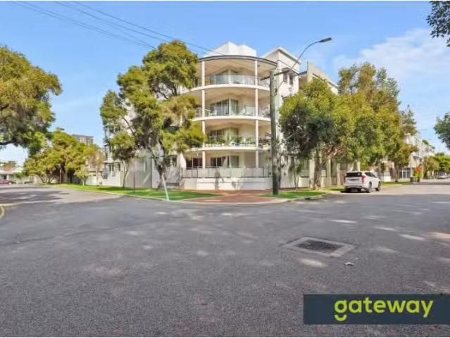 5/59 Brewer Street, Perth Apartment for rent Listed by Philip.
