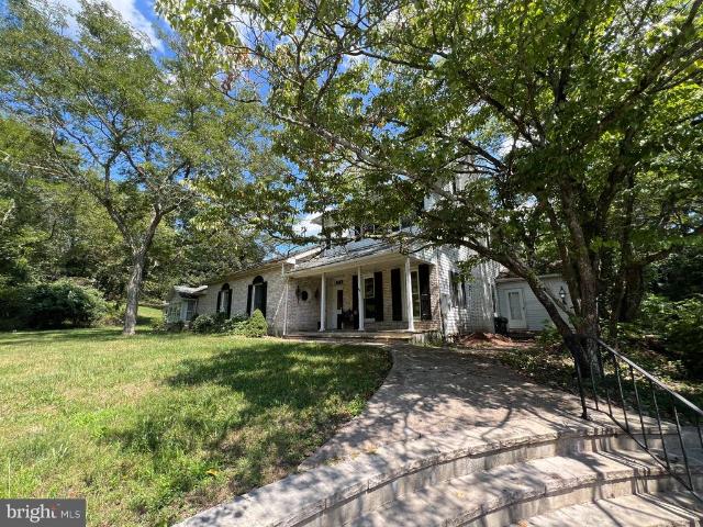 559 E Second Mountain Road