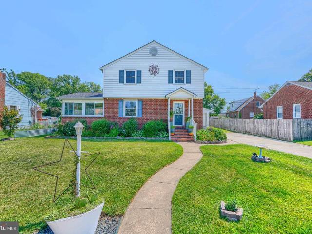 559 Fairmount