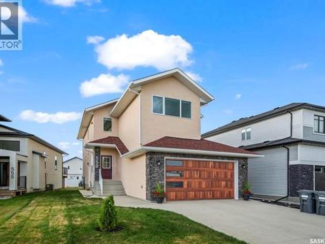 559 Kalra Street, Saskatoon, SK, S7W 1E7 house for sale | Listing ID SK044612 | Royal LePage