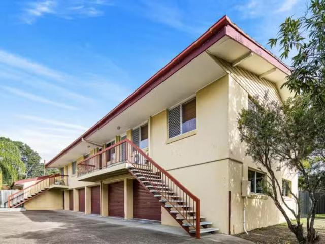 5/59 Jerrold Street, SHERWOOD, QLD 4075 House for Rent