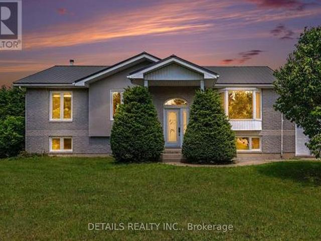 559 Main Street, North Grenville, ON, K0G 1S0 house for sale | Listing ID X13539 | Royal LePage