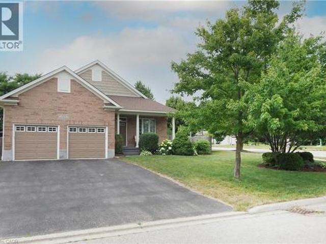 559 Springwater Drive, Waterloo, ON, N2V 2K6 house for sale | Listing ID 40859 | Royal LePage