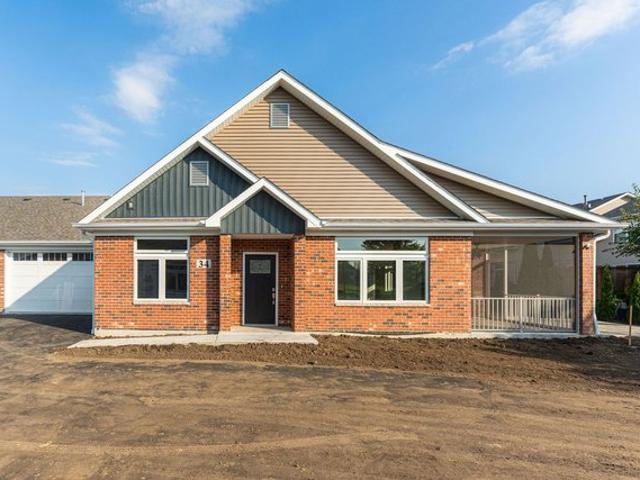559 Stearn Dr Unit 559, Genoa, IL 60135