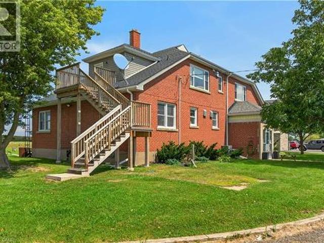 559 Regional Road 20, Stoney Creek, ON, L8J 3H7 house for lease | Listing ID 40855 | Royal LePage