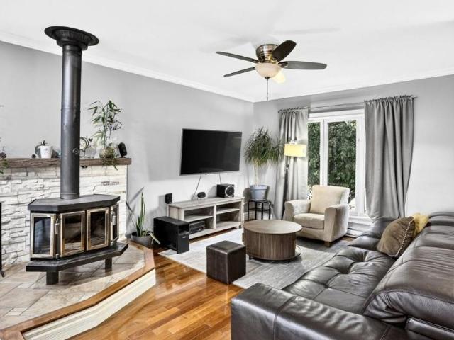 559 Rue Chauveau, J7K 3M5, J7K 3M5, Mascouche
