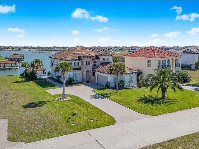 559 W Lago Loop Rd, Port O'Connor, TX 77982 | MLS #606275