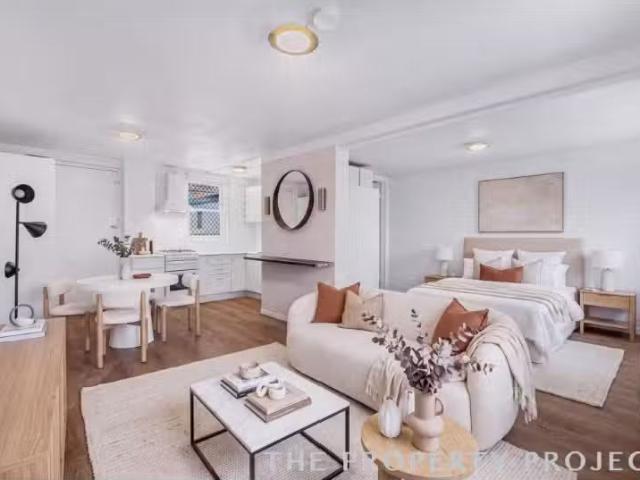 5/59 Walcott St, MOUNT LAWLEY Apartment for rent Listed by Le.