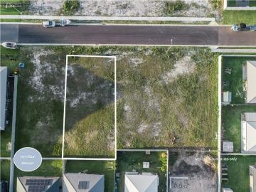 559m2 Block of land, Near Golf and Pristine Beaches!