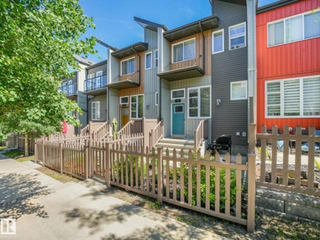 55 4470 Prowse Rd Sw, Edmonton, AB, T6W 3R5 townhouse for sale | Listing ID E4497 | Royal LePage