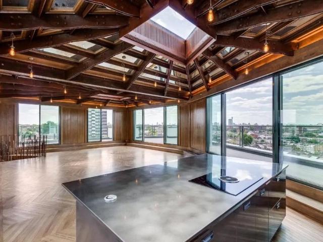 55 57 Holmes Road, Maitland Park, London, NW5 3AN, United Kingdom | 4 bed duplex for rent #134708842 | Rentberry