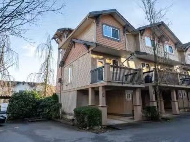 55 5839 Panorama Drive, Surrey, BC, V3S 0P4 townhouse for sa.