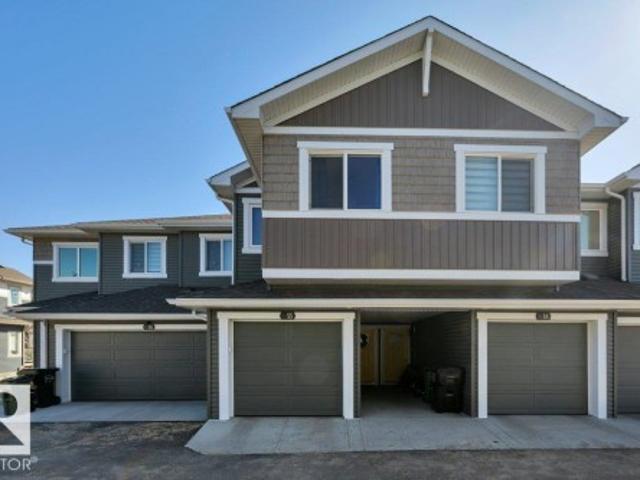 55 603 Orchards Bv Sw, Edmonton, AB, T6X 2W8 townhouse for sale | Listing ID E4506 | Royal LePage