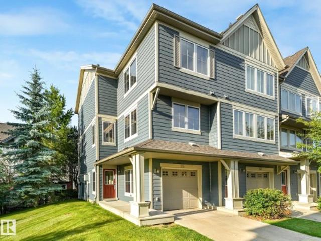 55 603 Watt Bv Sw, Edmonton, AB, T6X 0P3 townhouse for sale | Listing ID E4505 | Royal LePage