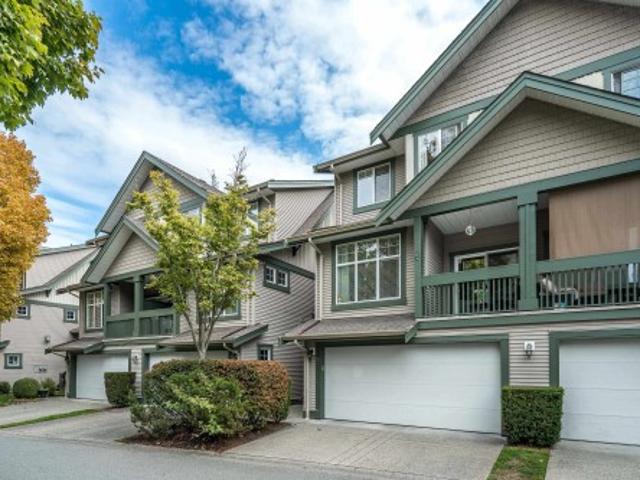 55 6050 Street, Surrey, BC, V3X 0X2 townhouse for sale | Listing ID R3165 | Royal LePage