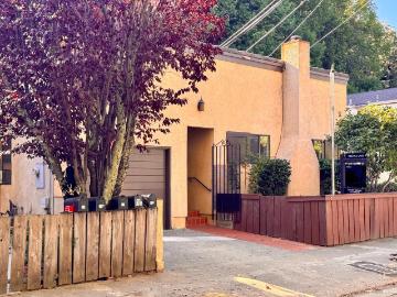 55 61 Park Rd, Fairfax, CA 94930 | MLS #325093