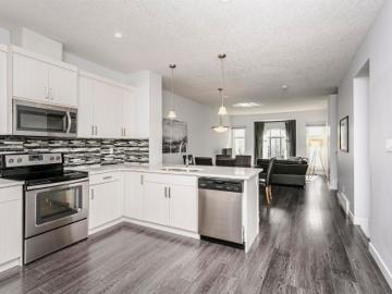 55 723 Street, Edmonton, AB, T6W 2N6 townhouse for sale | Listing ID E4496 | Royal LePage