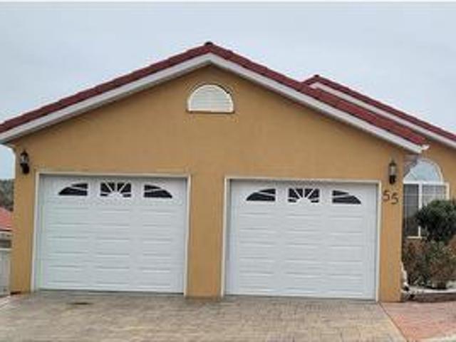 55 9400 Th Street, Osoyoos, BC, V0H 1V5 house for sale | Listing ID 10373 | Royal LePage