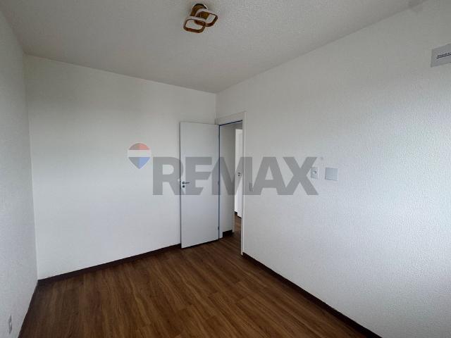 55.00 M² Apartamento Alugar, 2 Dormitórios localizado em Avenida Pacífico Moneda, 3312 Essencial Residence Vargeão, Jaguariúna, São Paulo, 13914552 | Brasil