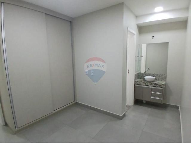 55.00 M² Apartamento Alugar, 2 Dormitórios localizado em Rua Florianópolis, 1051 FACULDADE SÃO LEOPOLDO MANDIC Jardim dos Eucalíptos, Araras, São Paulo, 13603050 | Brasil