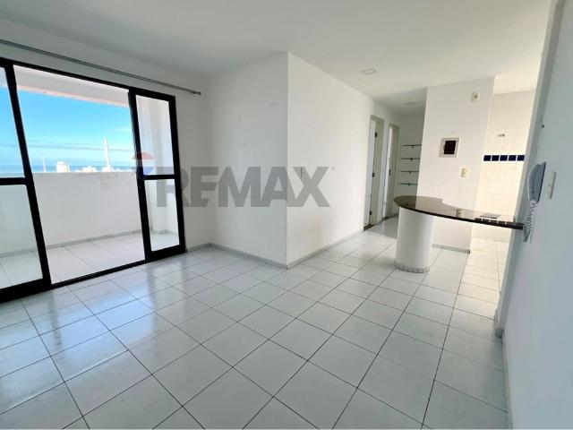55.00 M² Apartamento Alugar, 2 Dormitórios localizado em Rua Historiador Francisco Fausto de Souza, 885, Capim Macio, Natal, Rio Grande do Norte, 59082 260 | Brasil